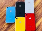 Apple iPhone XR 128GB (Used)