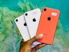 Apple iPhone XR 128GB (Used)