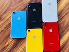 Apple iPhone XR 128GB (Used)