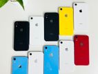 Apple iPhone XR 128GB (Used)