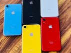 Apple iPhone XR 128GB (Used)