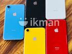 Apple iPhone XR 128GB (Used)