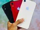 Apple iPhone XR 128GB (Used)