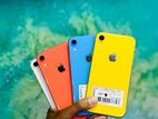 Apple iPhone XR 128GB (Used)