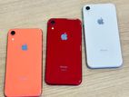 Apple iPhone XR 128GB (Used)