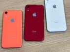 Apple iPhone XR 128GB (Used)