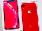 Apple iPhone XR 128GB (Used)