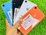 Apple iPhone XR 128GB (Used)