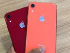 Apple iPhone XR 128GB (Used)