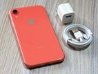 Apple iPhone XR 128GB (Used)