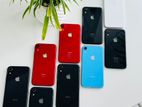 Apple iPhone XR 128GB (Used)