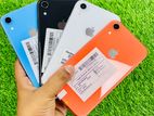 Apple iPhone XR 128GB (Used)