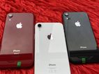 Apple iPhone XR 128GB (Used)