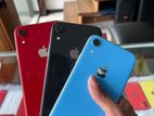 Apple iPhone XR 128GB (Used)
