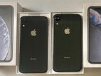 Apple iPhone XR 128GB (Used)