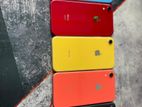 Apple iPhone XR 128GB (Used)