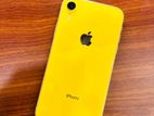 Apple iPhone XR 128GB (Used)