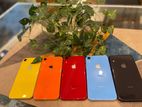Apple iPhone XR 128GB (Used)