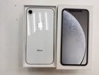 Apple iPhone XR 128GB (Used)
