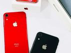 Apple iPhone XR 128GB (Used)