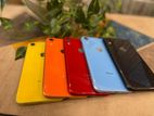 Apple iPhone XR 128GB (Used)