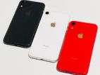 Apple iPhone XR 128GB (Used)