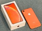 Apple iPhone XR 128GB (Used)