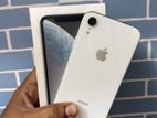Apple iPhone XR 128GB (Used)