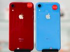 Apple iPhone XR 128GB (Used)