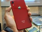 Apple iPhone XR 128GB (Used)