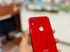 Apple iPhone XR 128GB (Used)
