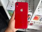 Apple iPhone XR 128GB (Used)
