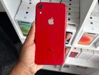 Apple iPhone XR 128GB (Used)