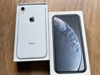 Apple iPhone XR 128GB (Used)