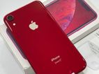 Apple iPhone XR 128GB (Used)