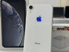 Apple iPhone XR 128GB (Used)