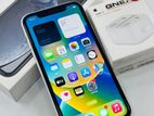 Apple iPhone XR 128GB (Used)