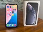 Apple iPhone XR 128GB (Used)