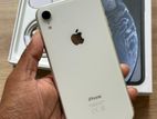 Apple iPhone XR 128GB (Used)