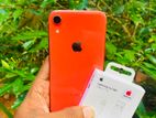 Apple iPhone XR 128Gb (Used)