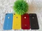 Apple iPhone XR 128GB (Used)