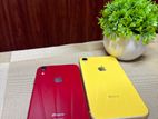 Apple iPhone XR 128GB (Used)