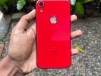 Apple iPhone XR 128GB (Used)