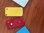 Apple iPhone XR 128GB (Used)