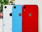 Apple iPhone XR 128GB (Used)