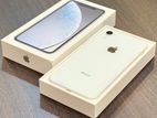 Apple iPhone XR 128GB [White] (Used)
