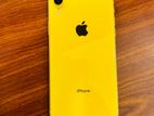 Apple iPhone XR 128GB YELLOW FULLSET (Used)