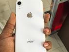 Apple iPhone XR 256 gb (Used)
