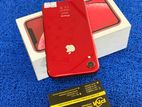 Apple iPhone XR 256 GB (Used)