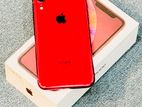 Apple iPhone XR 256GB [Product RED] (Used)